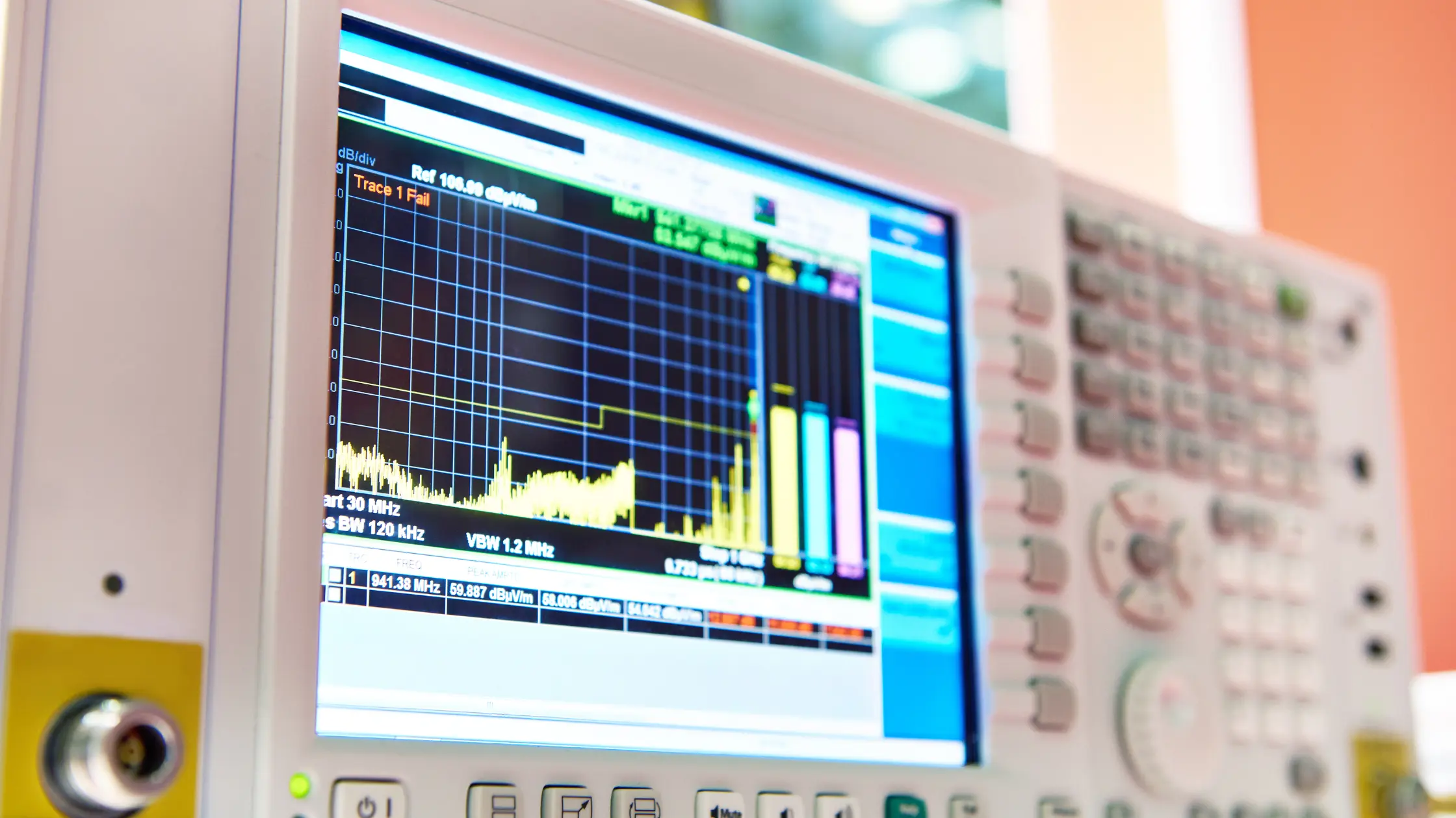 EMC Design Consideration: Optimized PCB Layout for Point-of-Load Switching Converters