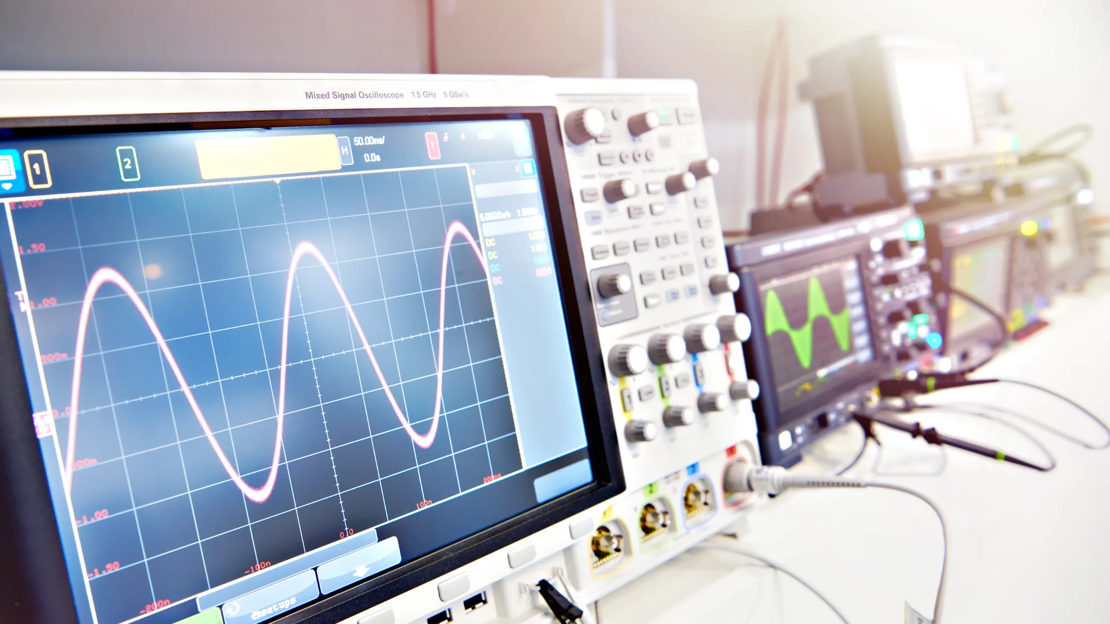 Mixed-Signal PCBs: How to Deal with Analog and Digital Grounding