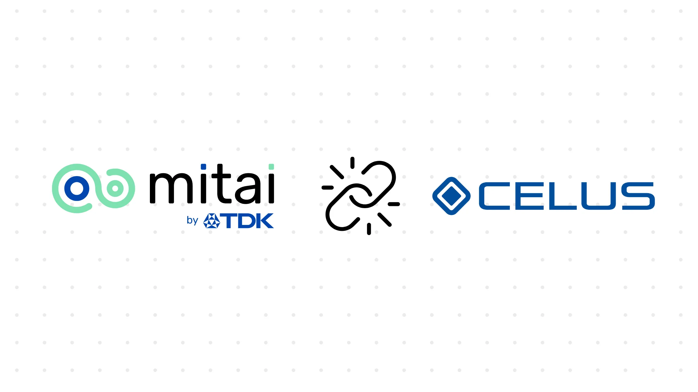 CELUS and MITAI Announce Strategic Partnership to Boost Design Automation!